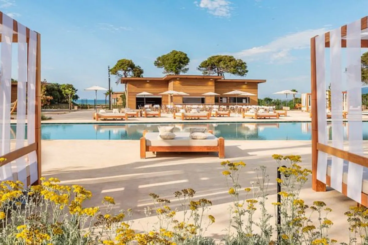 Al Hoceima River Luxury Lodge