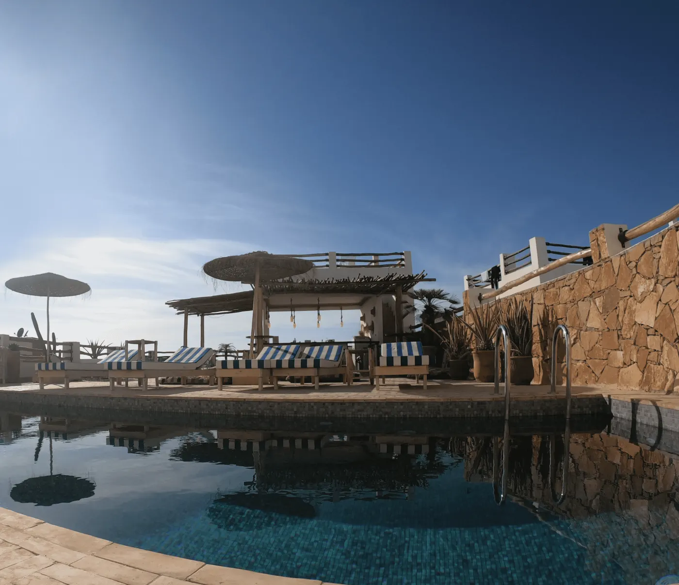 Al Hoceima Valley Luxury Lodge