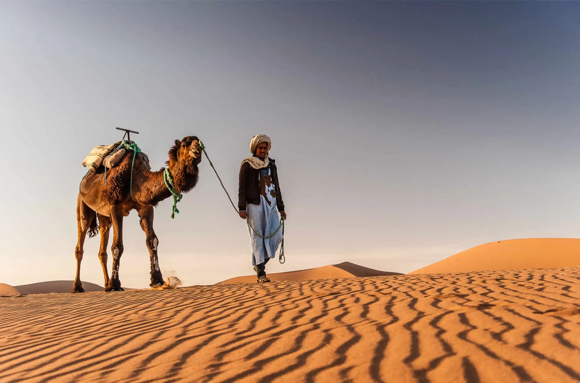 Morocco Tours