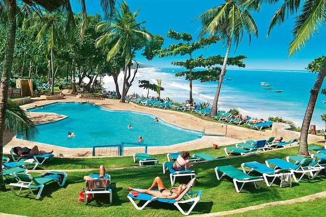 Kenya Beach Holidays