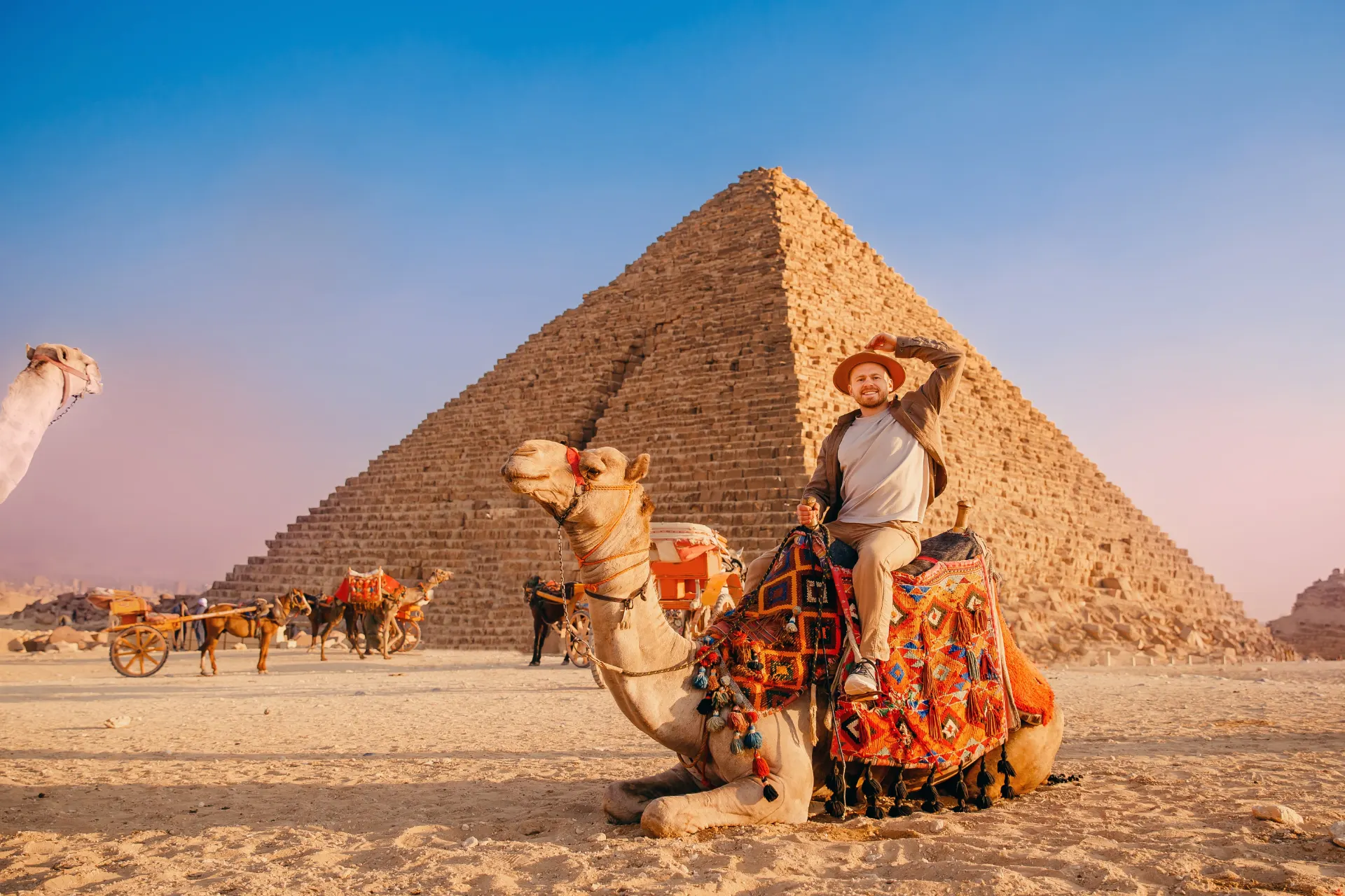 Egypt Tours