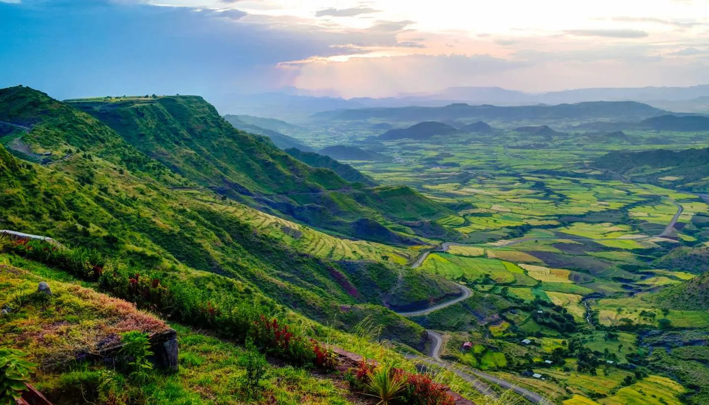 Ethiopia Tours