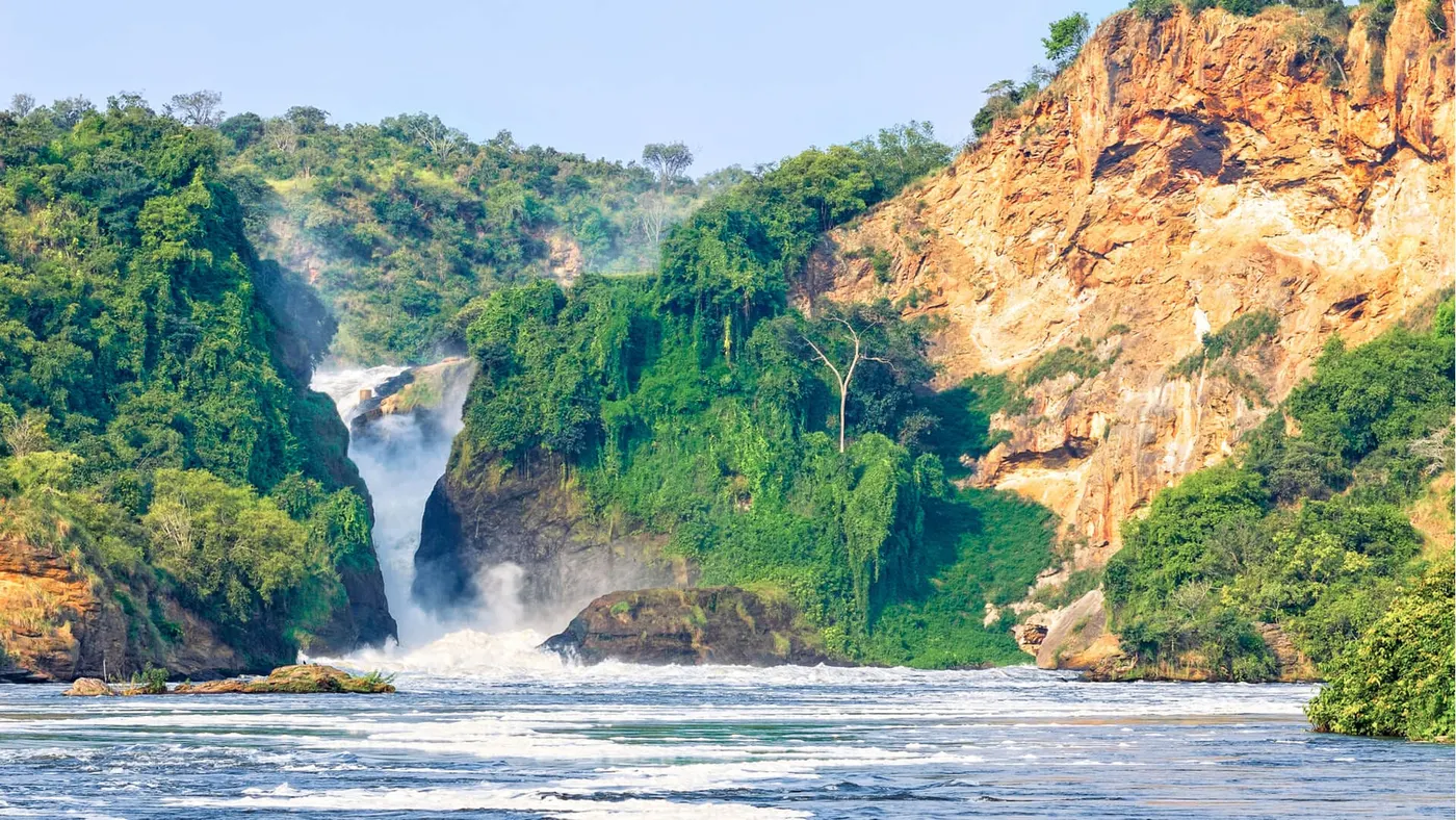 Murchison Falls National Park