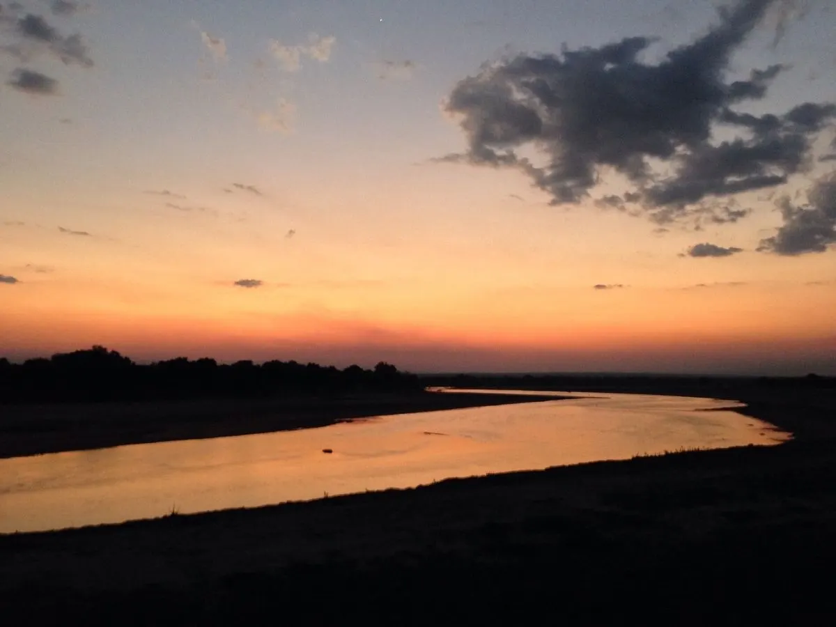 Lusenga Plain National Park