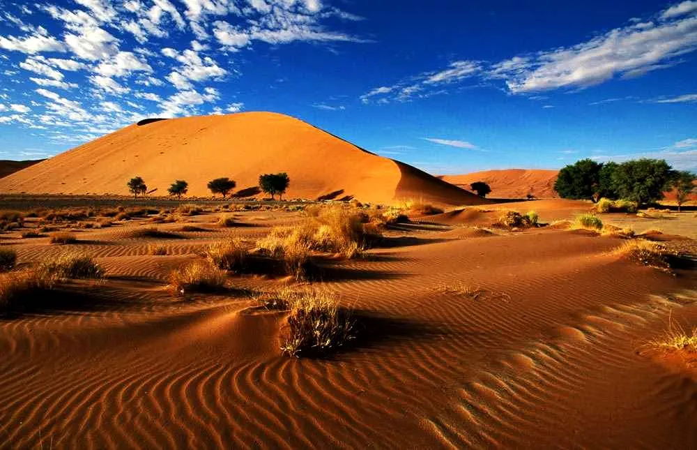 Namib Naukluft National Park