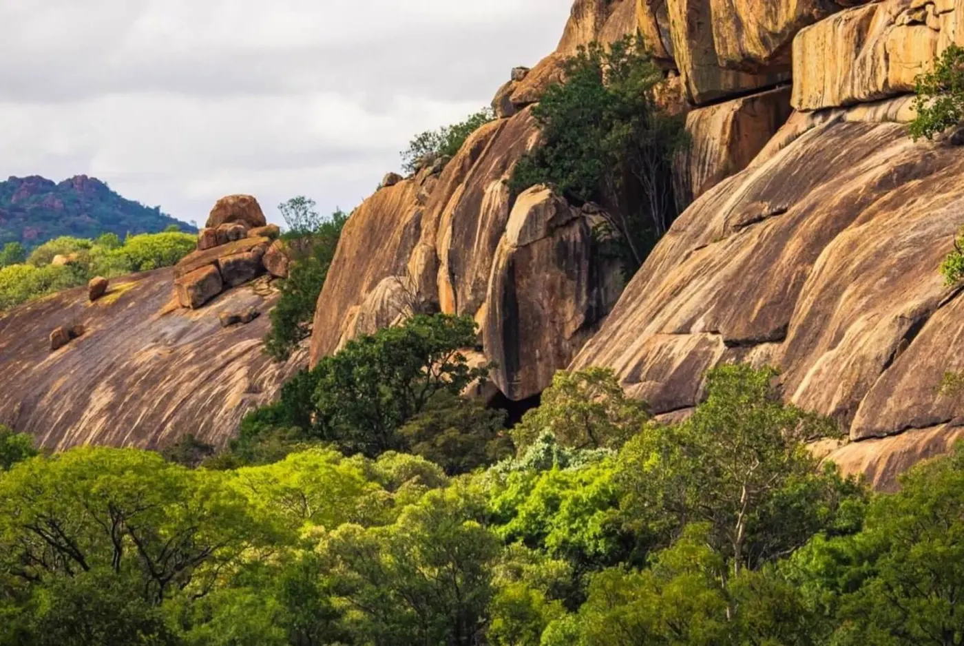 Matobo National Park