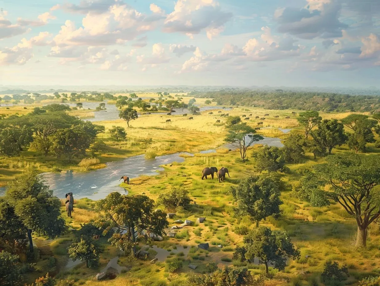 Katavi National Park