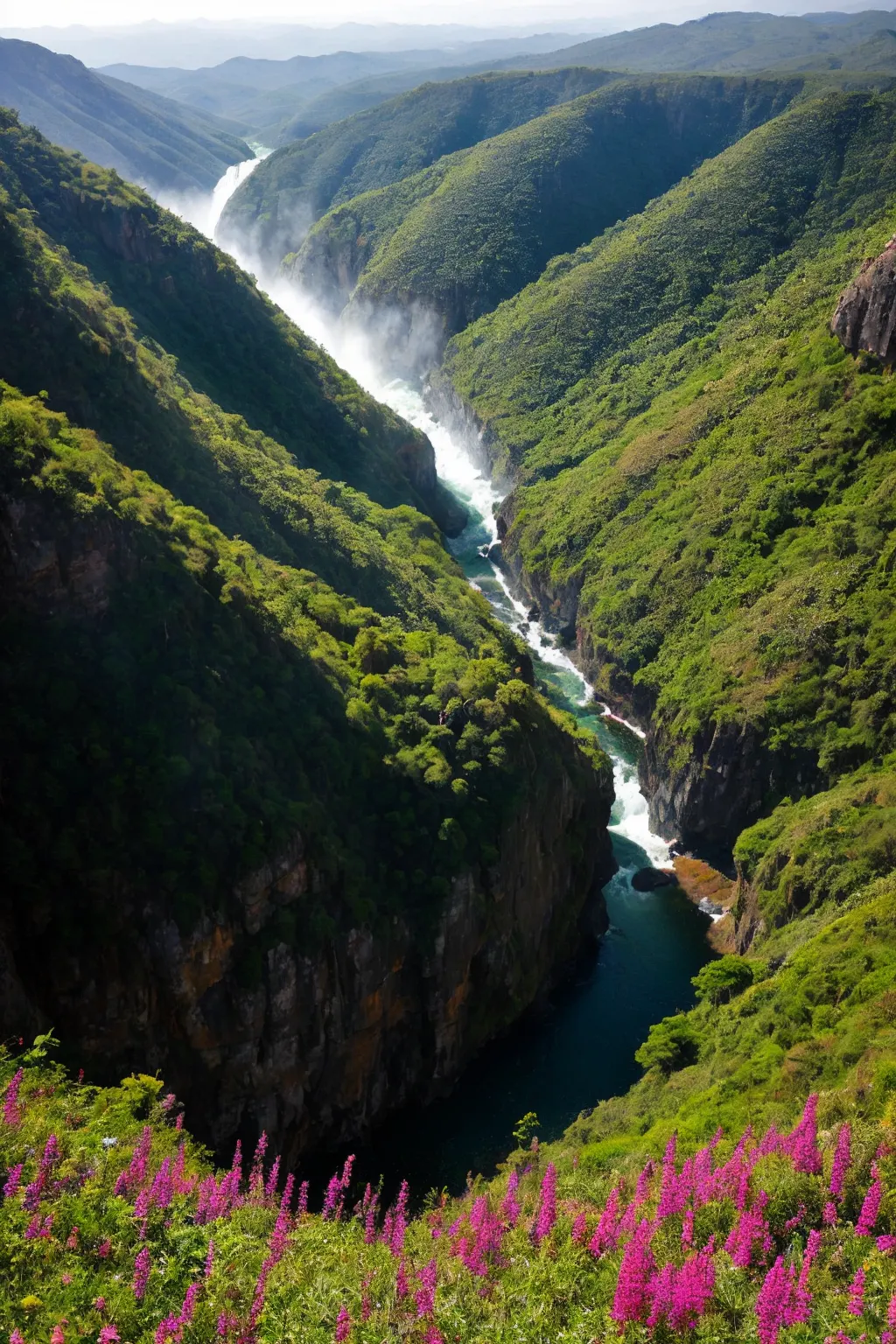 Nyanga National Park