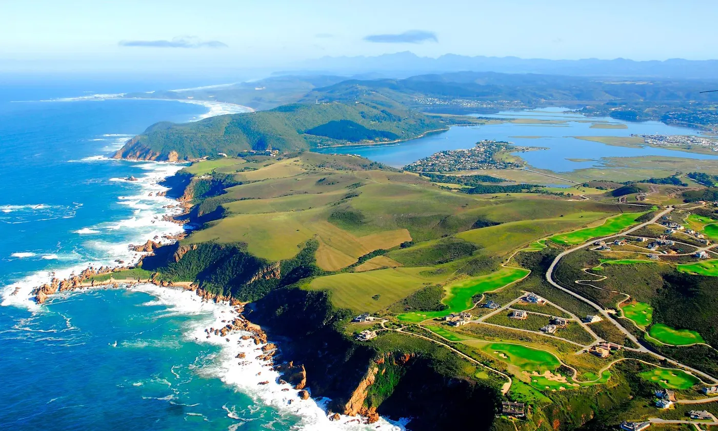 Garden Route National Park