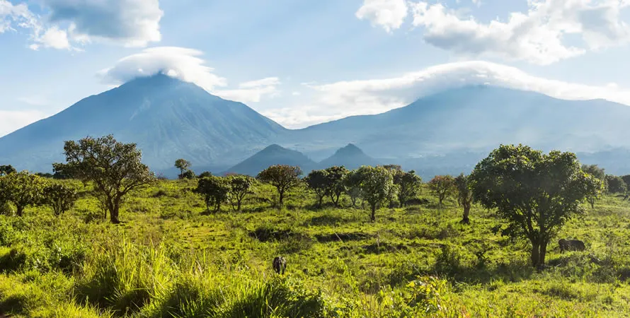 Upemba National Park