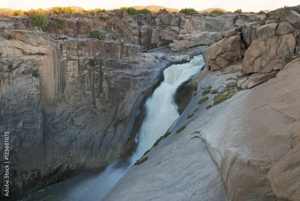 Augrabies Falls National Park
