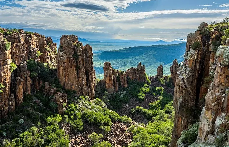 Camdeboo National Park