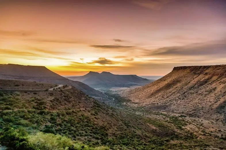Karoo National Park