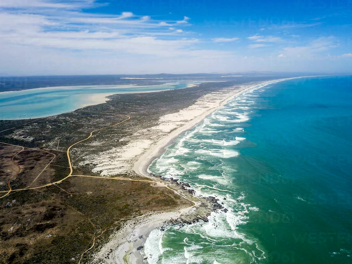 West Coast National Park