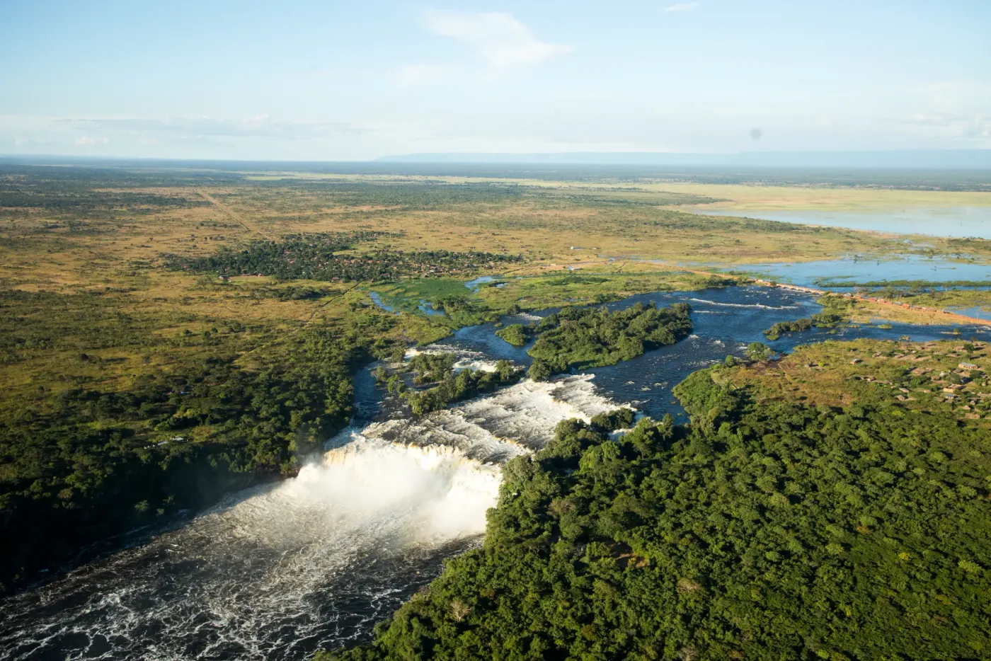 Kundelungu National Park