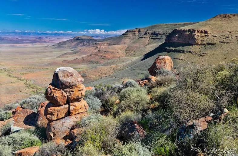 Tankwa Karoo National Park