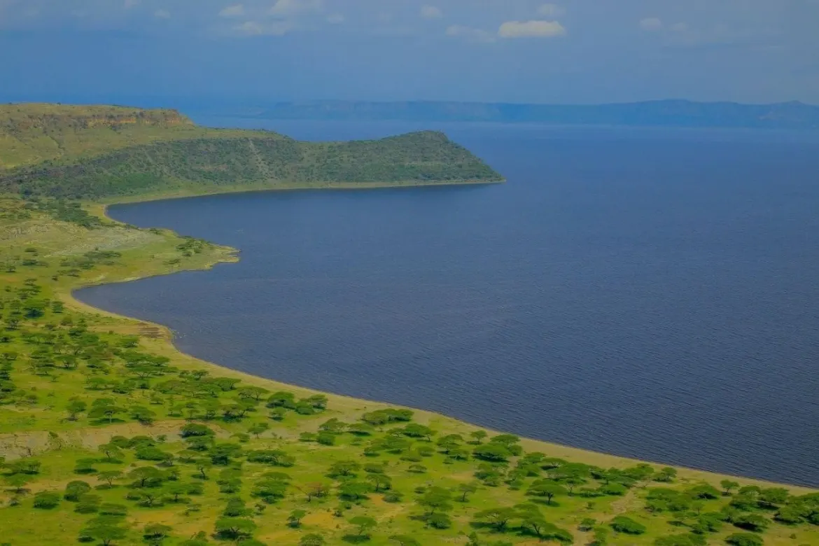 Abijatta-Shalla National Park