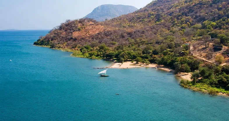 Lake Malawi National Park