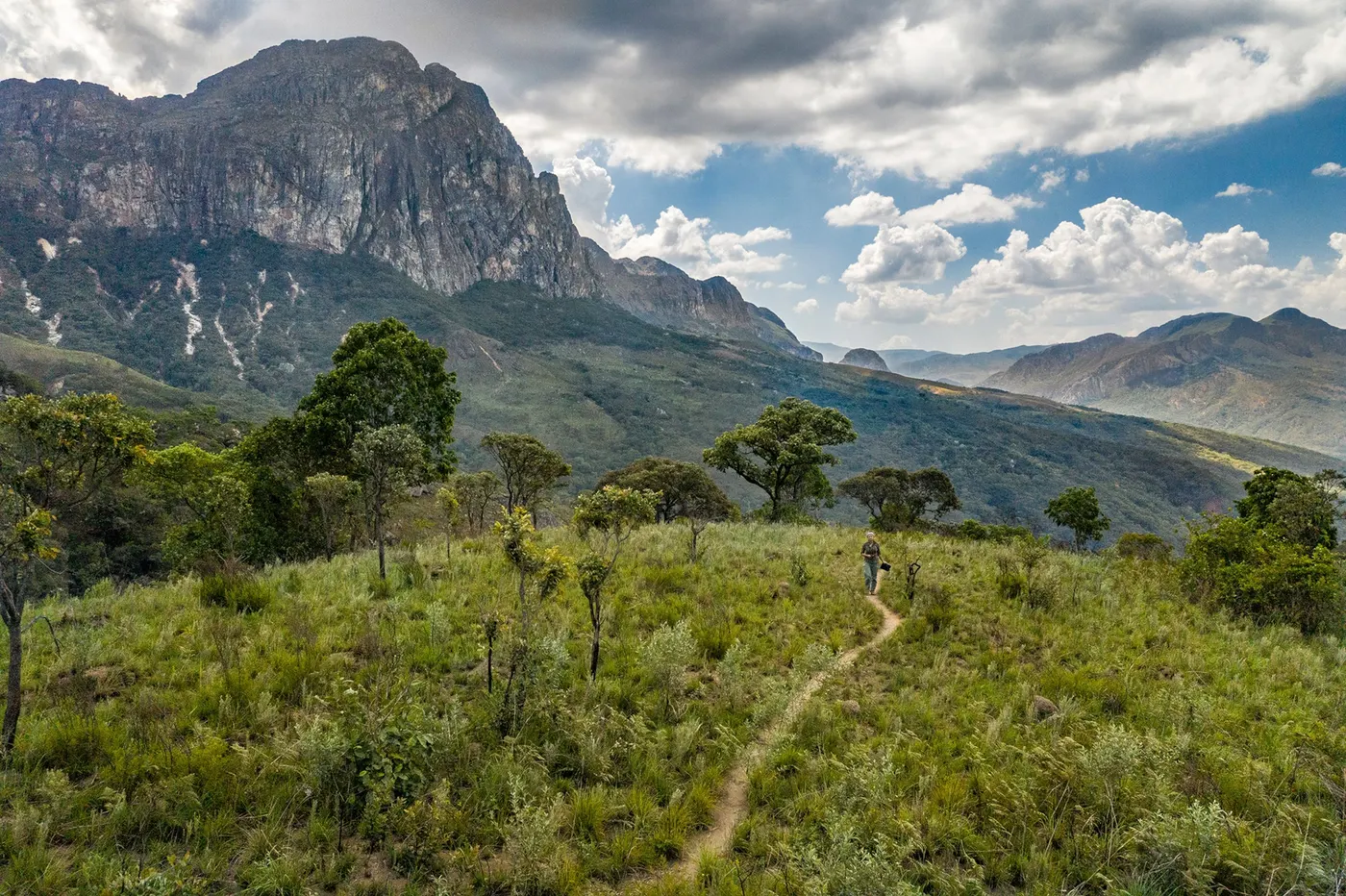 Chimanimani National Park