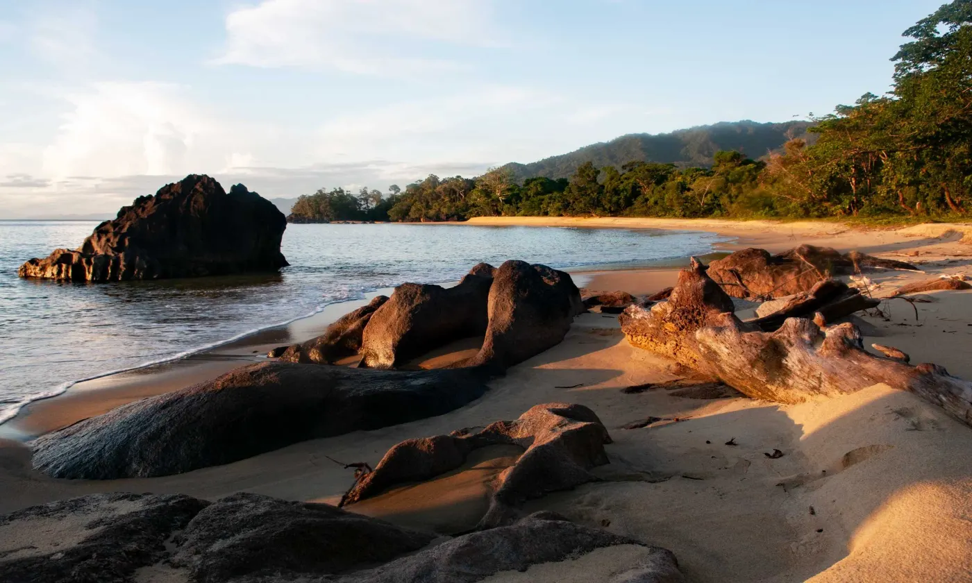 Masoala National Park