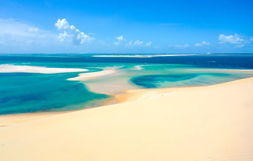 Quirimbas National Park
