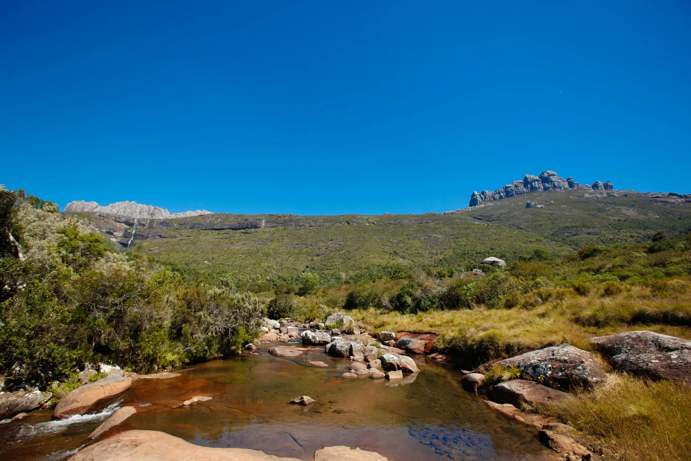 Andringitra National Park