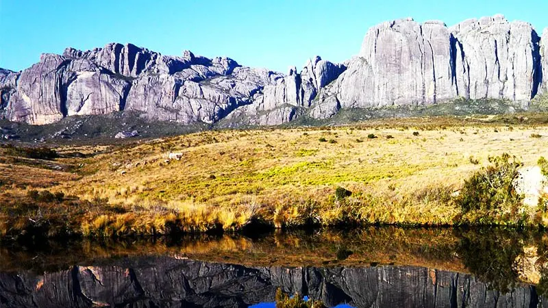 Midongy du Sud National Park