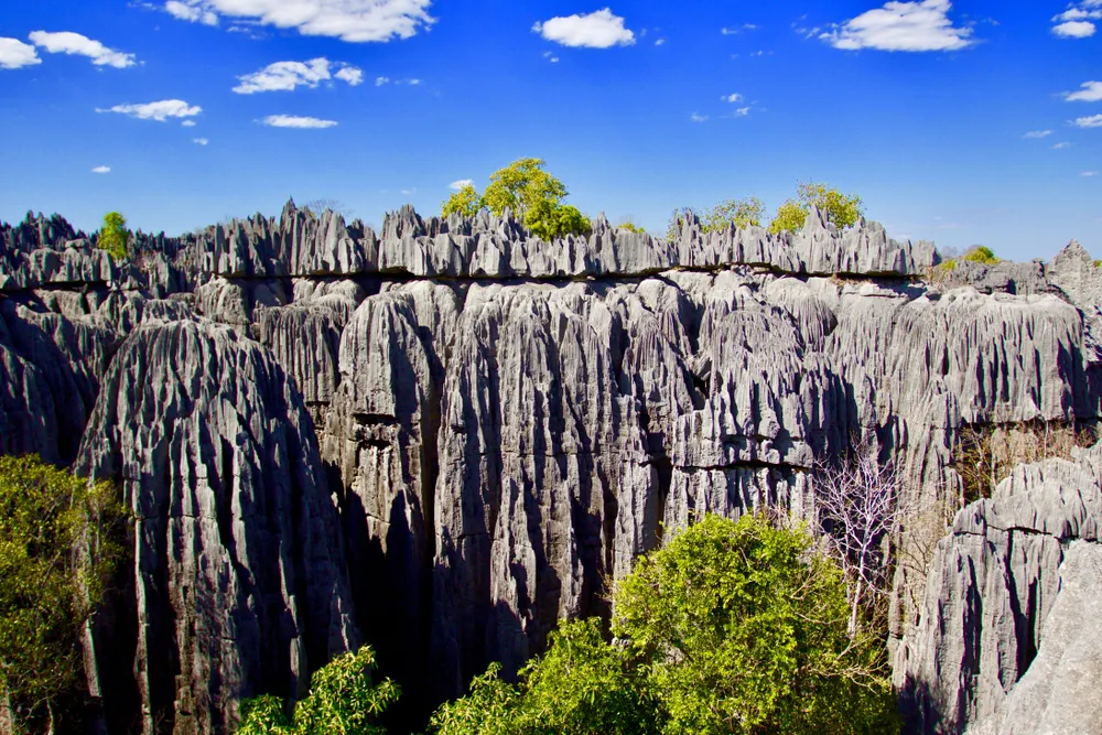 Lokobe National Park