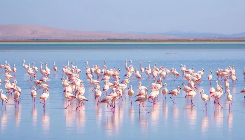 Khenifiss National Park