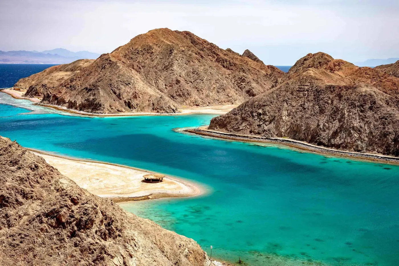 Red Sea Islands Protected Area