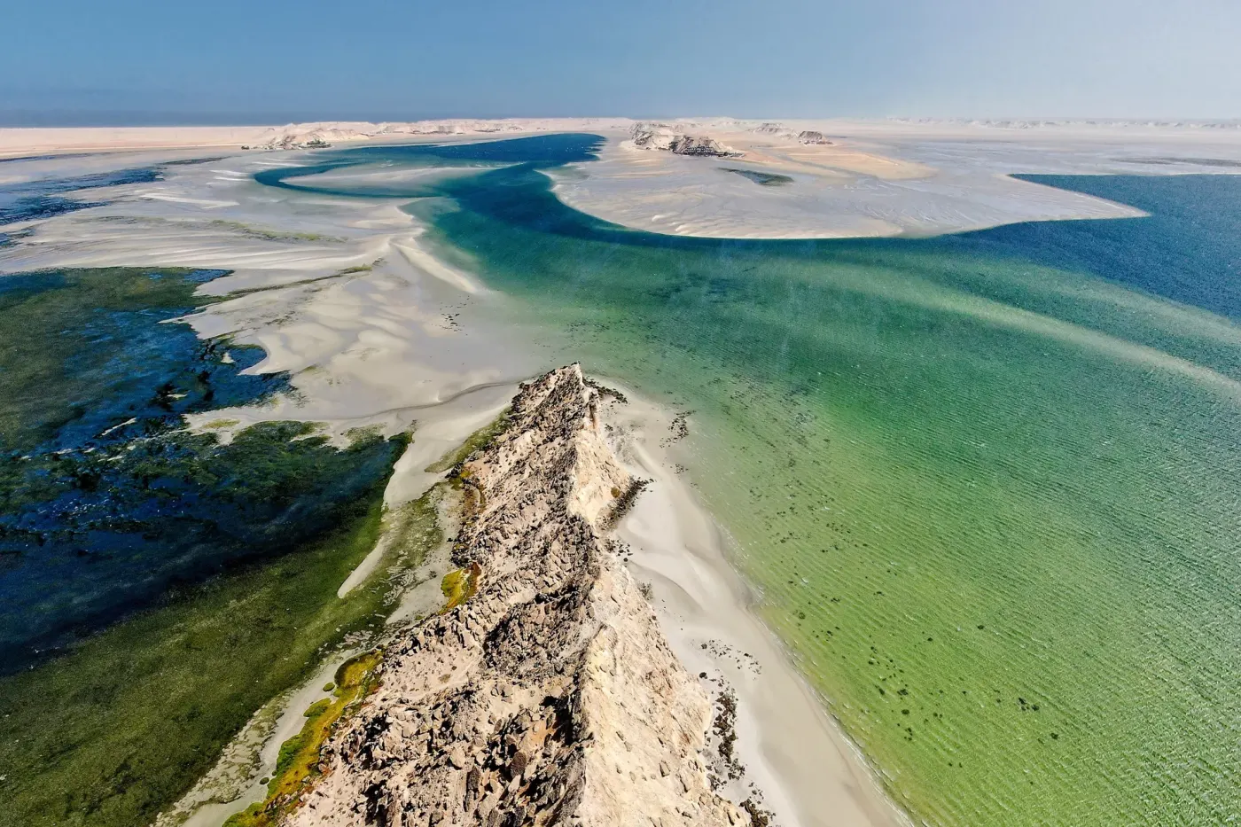 Dakhla National Park
