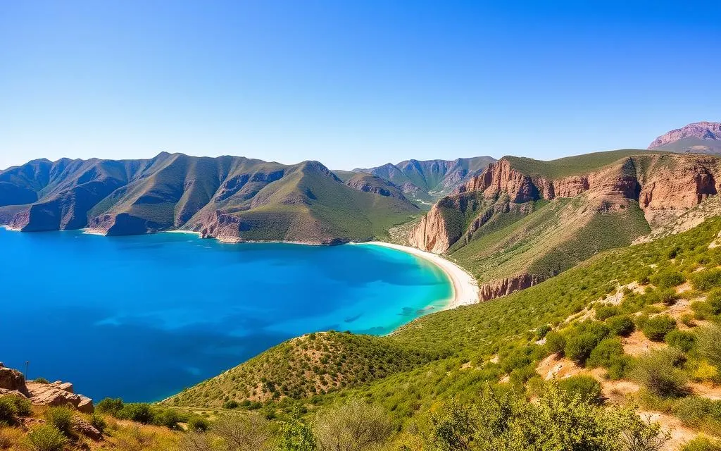 Al Hoceima National Park