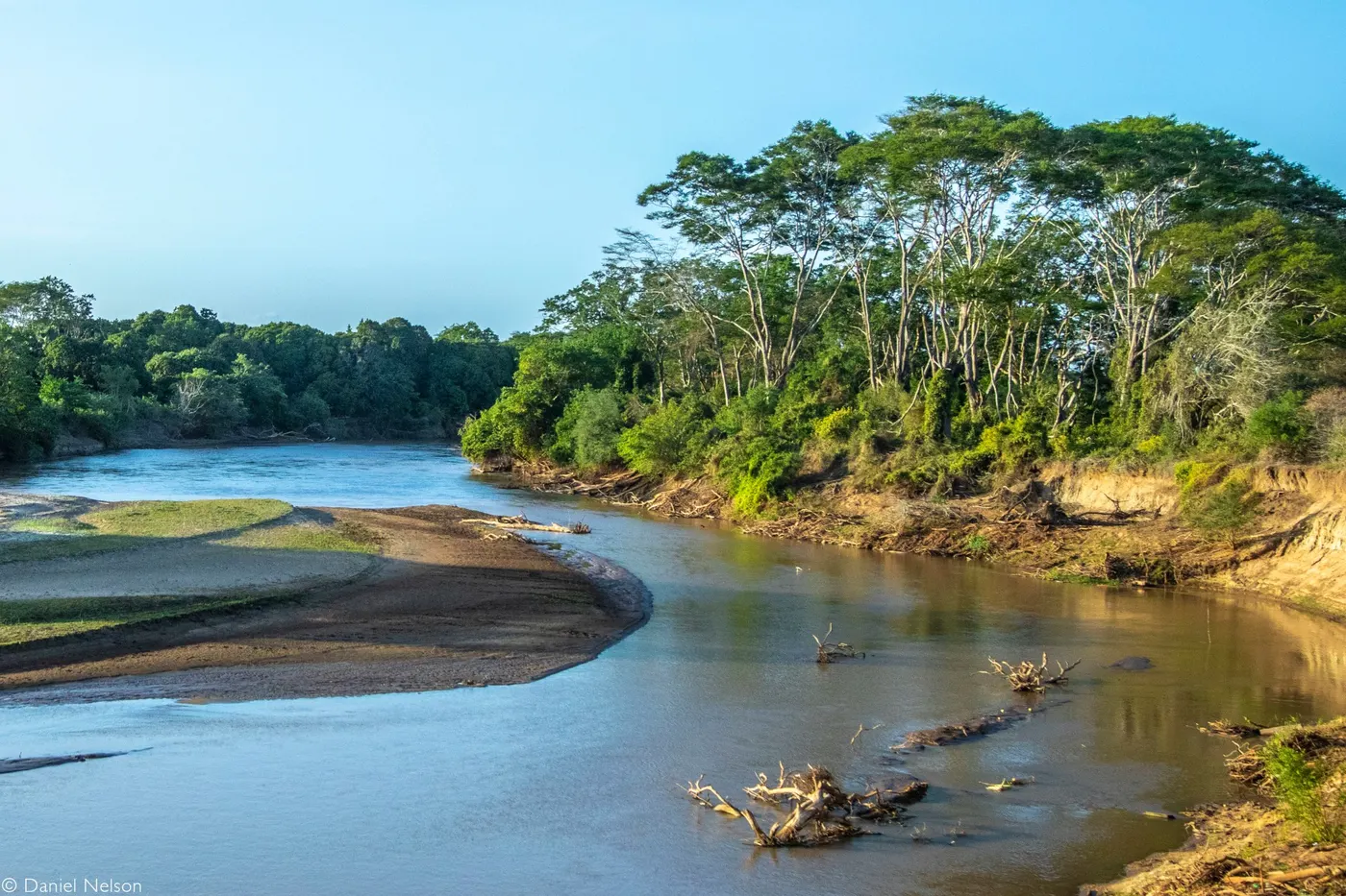 Kora National Park