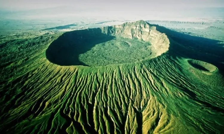Mount Longonot National Park