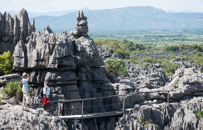 Ankarana National Park