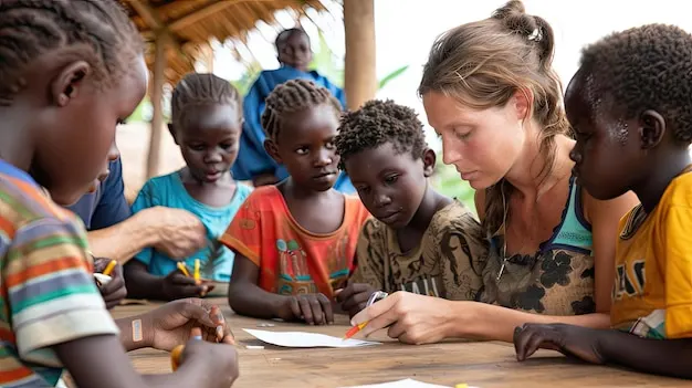Education Support