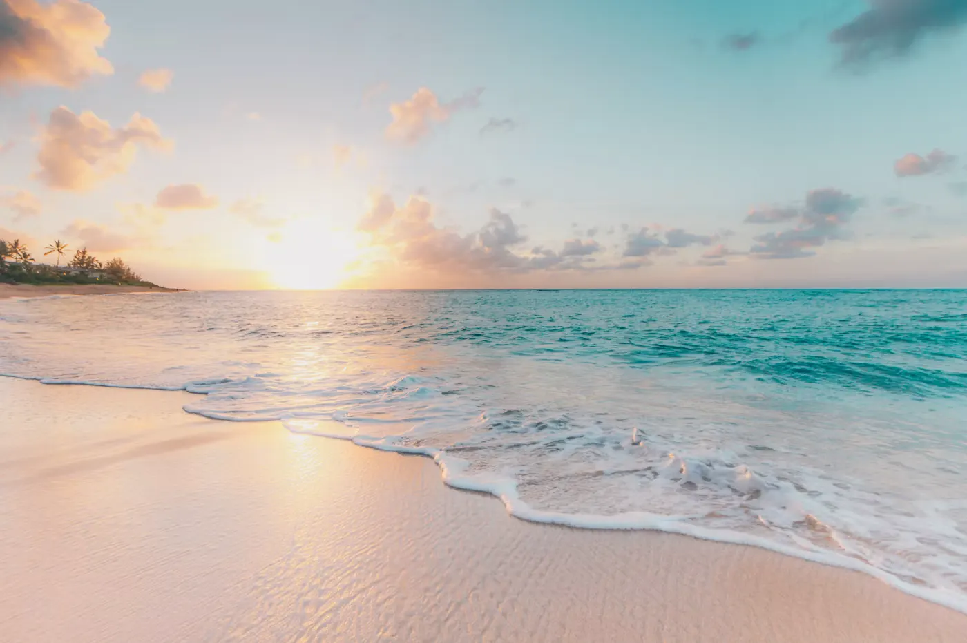6 Day Beach Holiday Package in Sainte Anne