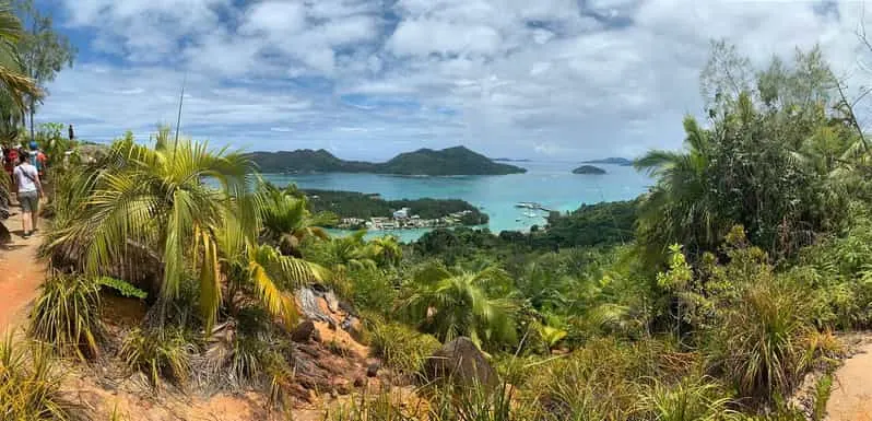 5 Day Beach Holiday Tour in Vallée De Mai Safari in Seychelles