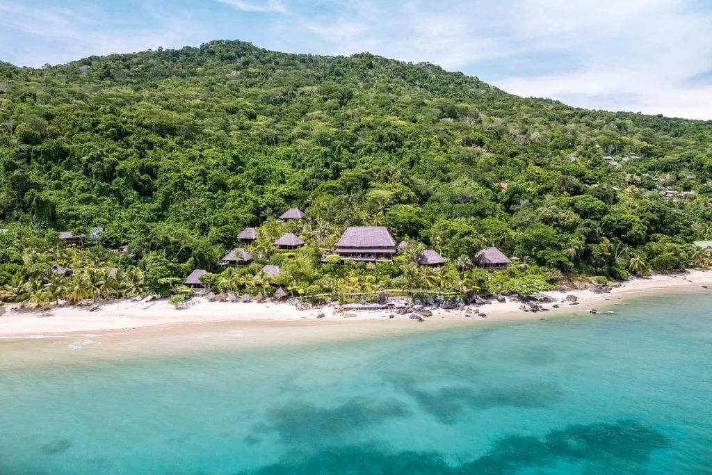 7 Day Wildlife Safari Experience in Nosy Be