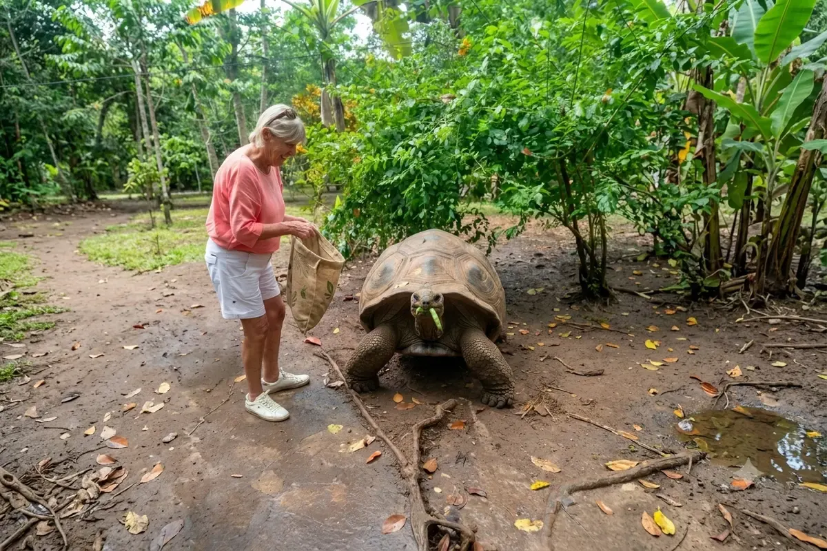 7 Day Wildlife Safari Tour in Madagascar