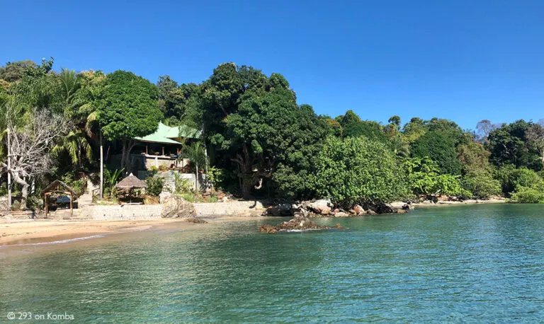 7 Day Classic Wildlife Safari in Nosy Be in Andasibe-Mantadia