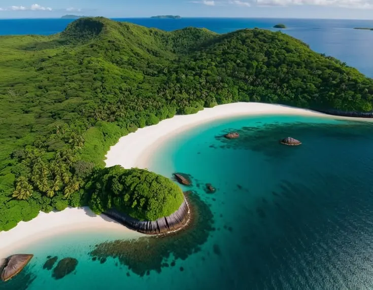 6 Day Wildlife Safari in Nosy Be Safari in Madagascar