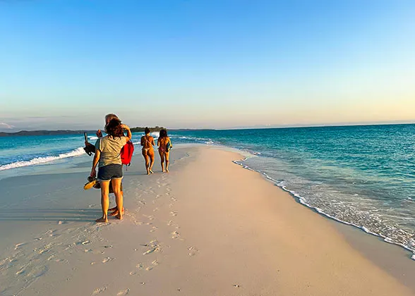 6 Day Wildlife Safari in Nosy Be