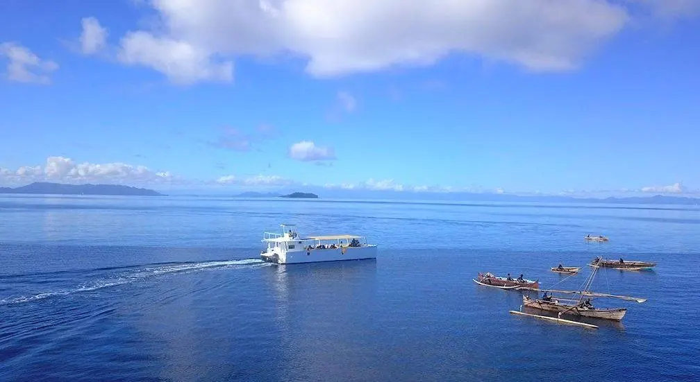 6 Day Wildlife Safari in Nosy Be in Ranomafana